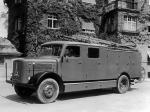 Magirus-Deutz S3000 LF15 1940 года